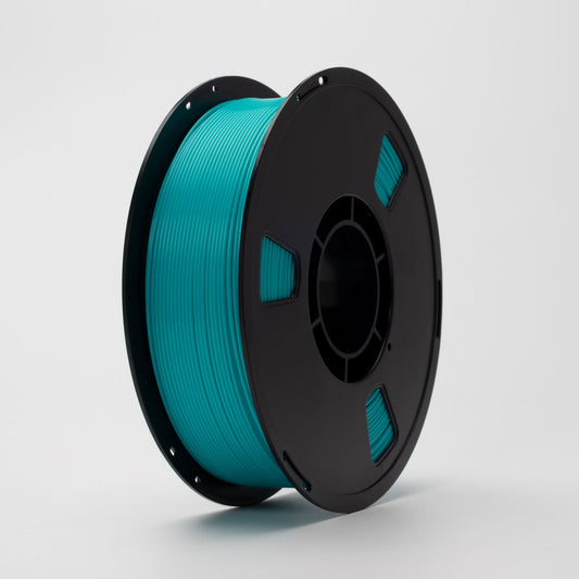 Caribbean Blue Limited Edition PETG Filament 1.75mm - California Filament