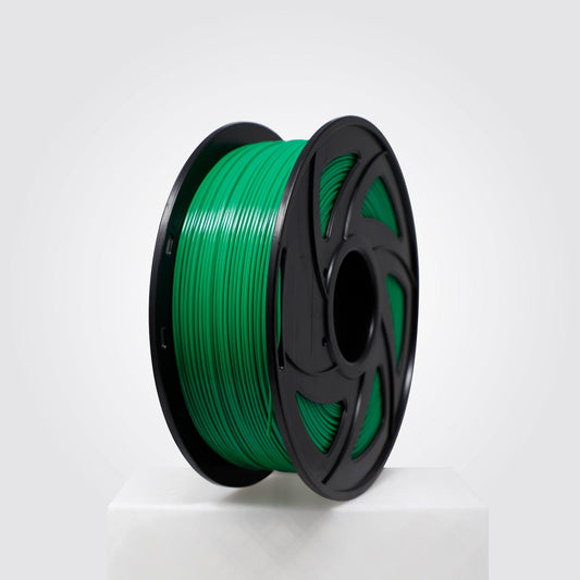 Grass Green PETG Filament 1.75mm - California Filament