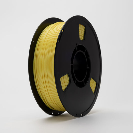 Lemon Limited Edition PETG Filament 1.75mm - California Filament