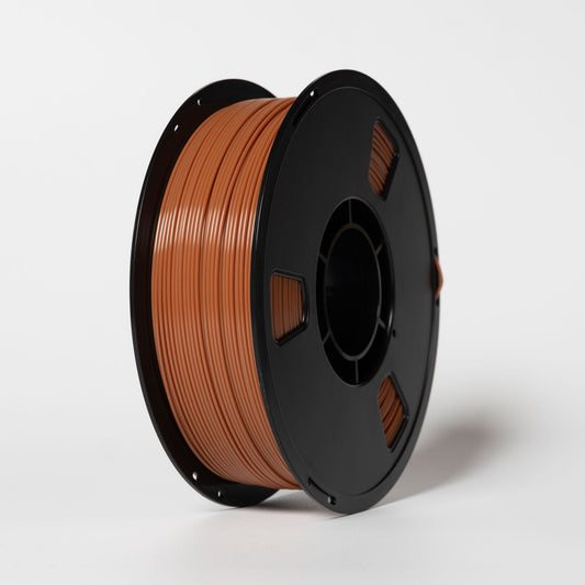 Mocha Mousse Limited Edition PETG Filament 1.75mm - California Filament