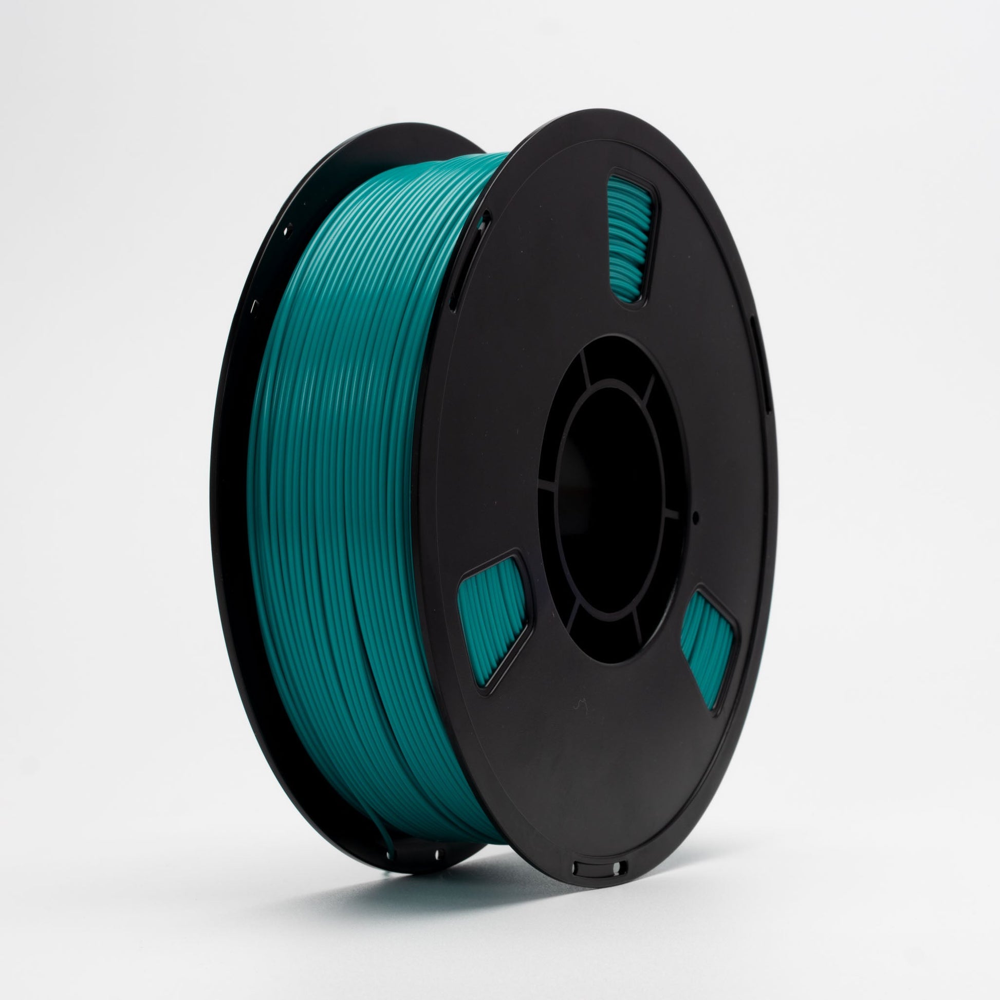 Teal PETG Filament 1.75mm - California Filament