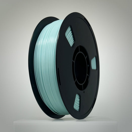 Pastel Blue Limited Edition PETG Filament 1.75mm 1kg