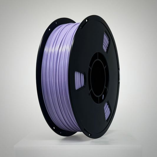 Pastel Lilac Limited Edition PETG Filament 1.75mm 1kg
