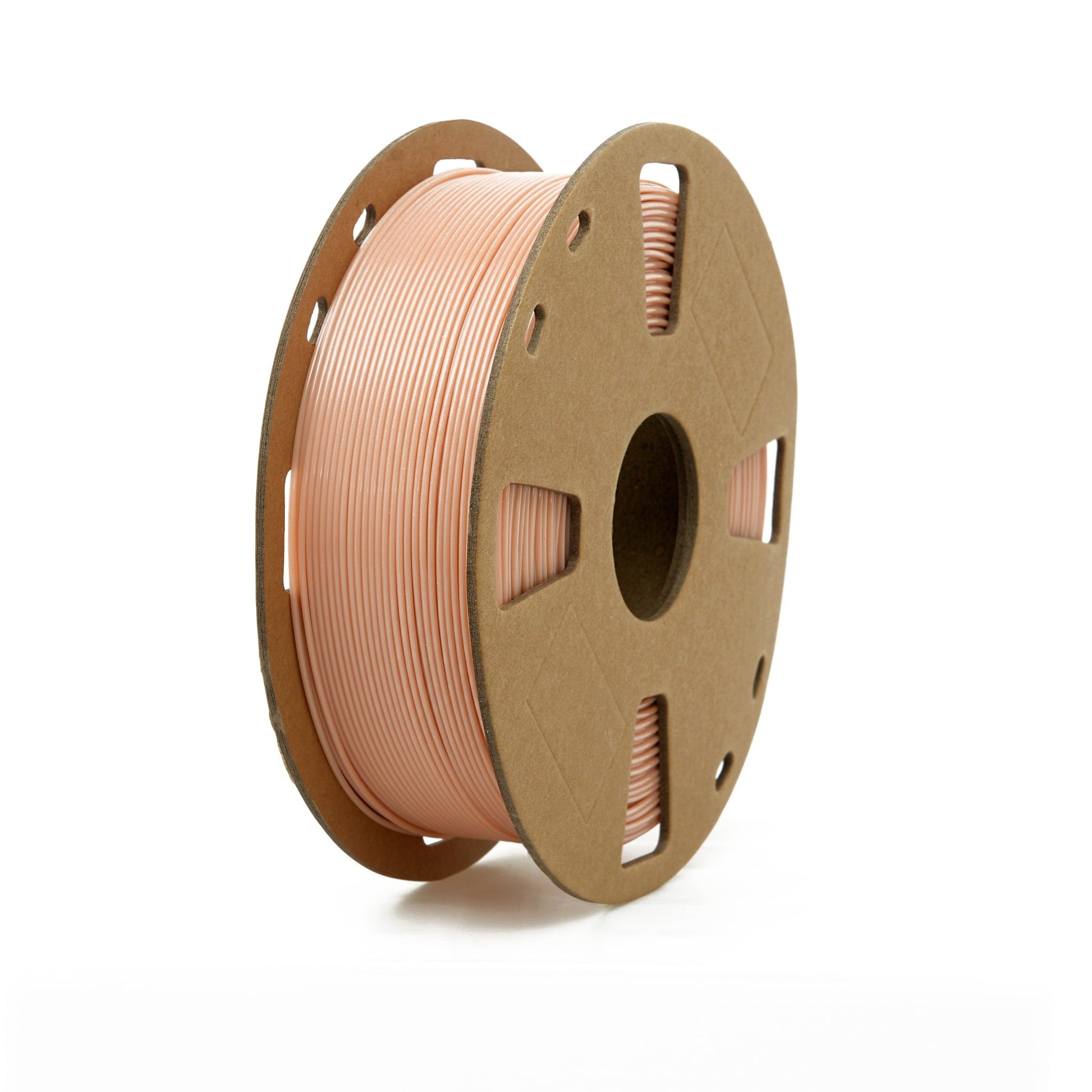 Almond PETG Filament 1.75mm - California Filament