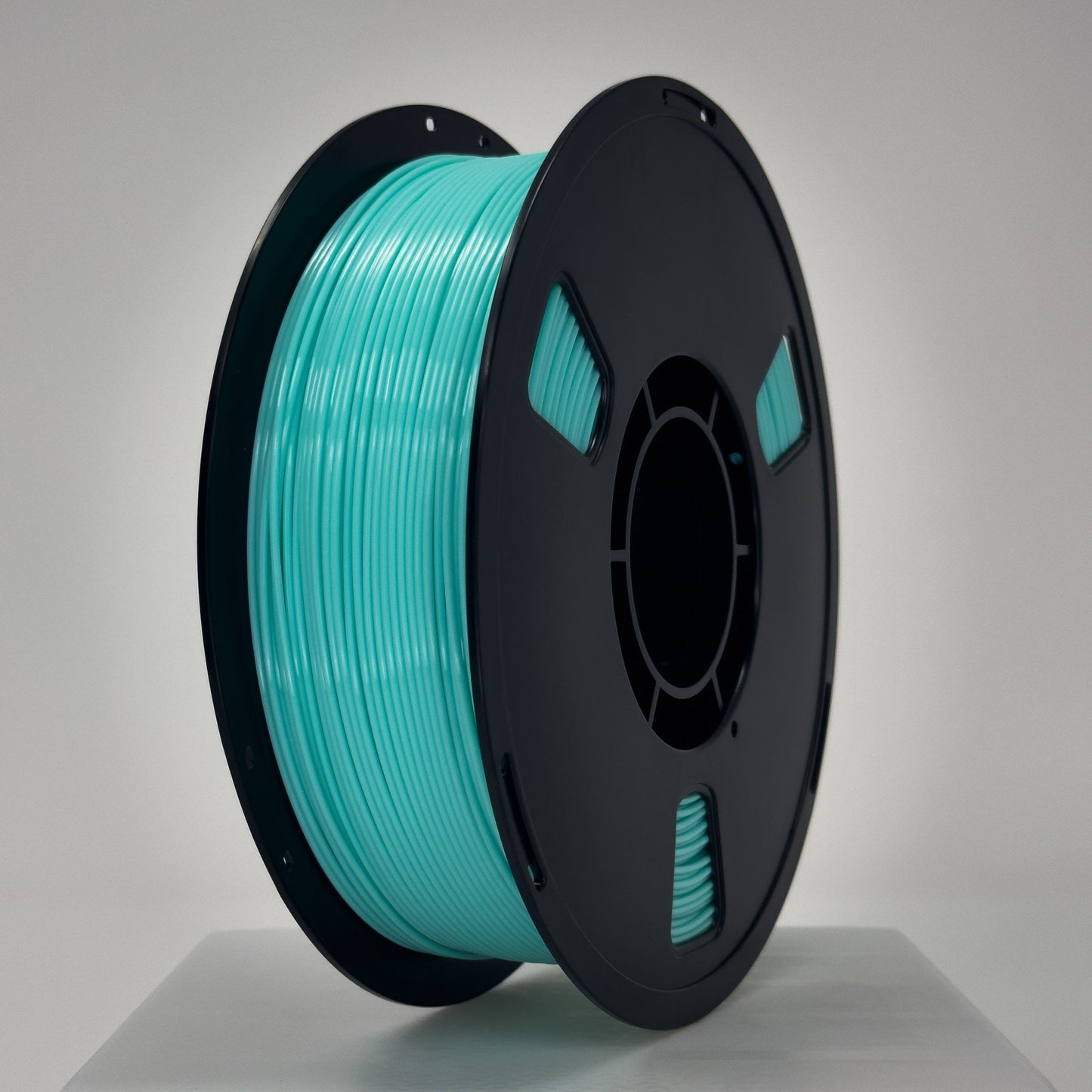 Aqua Blue Limited Edition PETG Filament 1.75mm 1kg - California Filament