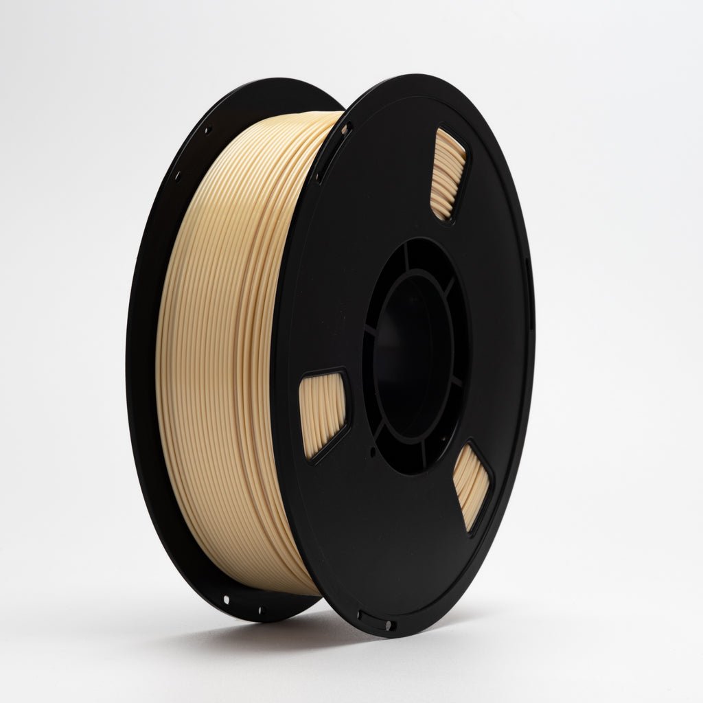 Beige PETG Filament 1.75mm - California Filament