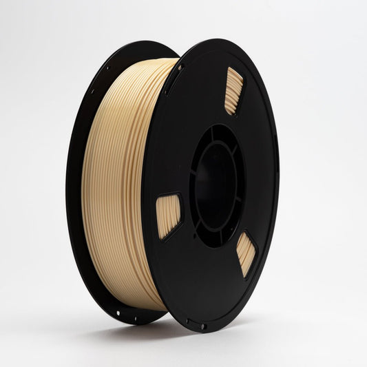Beige PETG Filament 1.75mm - California Filament