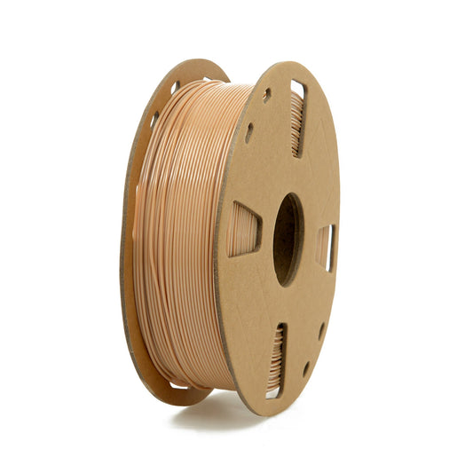 Beige PETG Filament 1.75mm - California Filament
