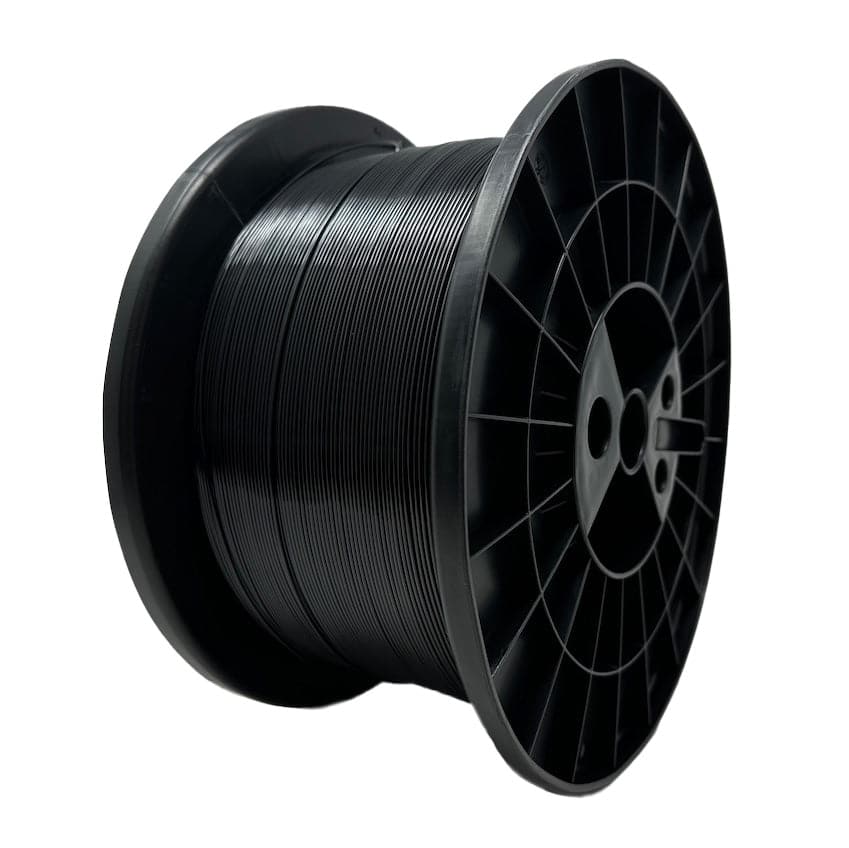 Black PETG Filament 1.75mm 5kg - California Filament