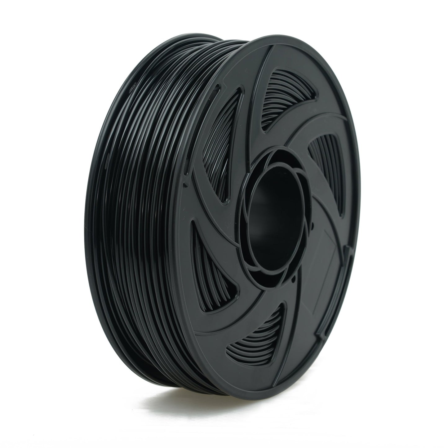 Black PETG Filament *2.85mm* 1kg - California Filament