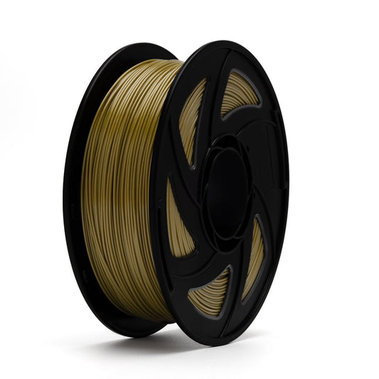Bronze PETG Filament 1.75mm - California Filament