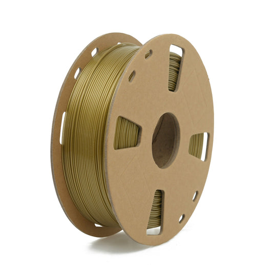 Bronze PETG Filament 1.75mm - California Filament