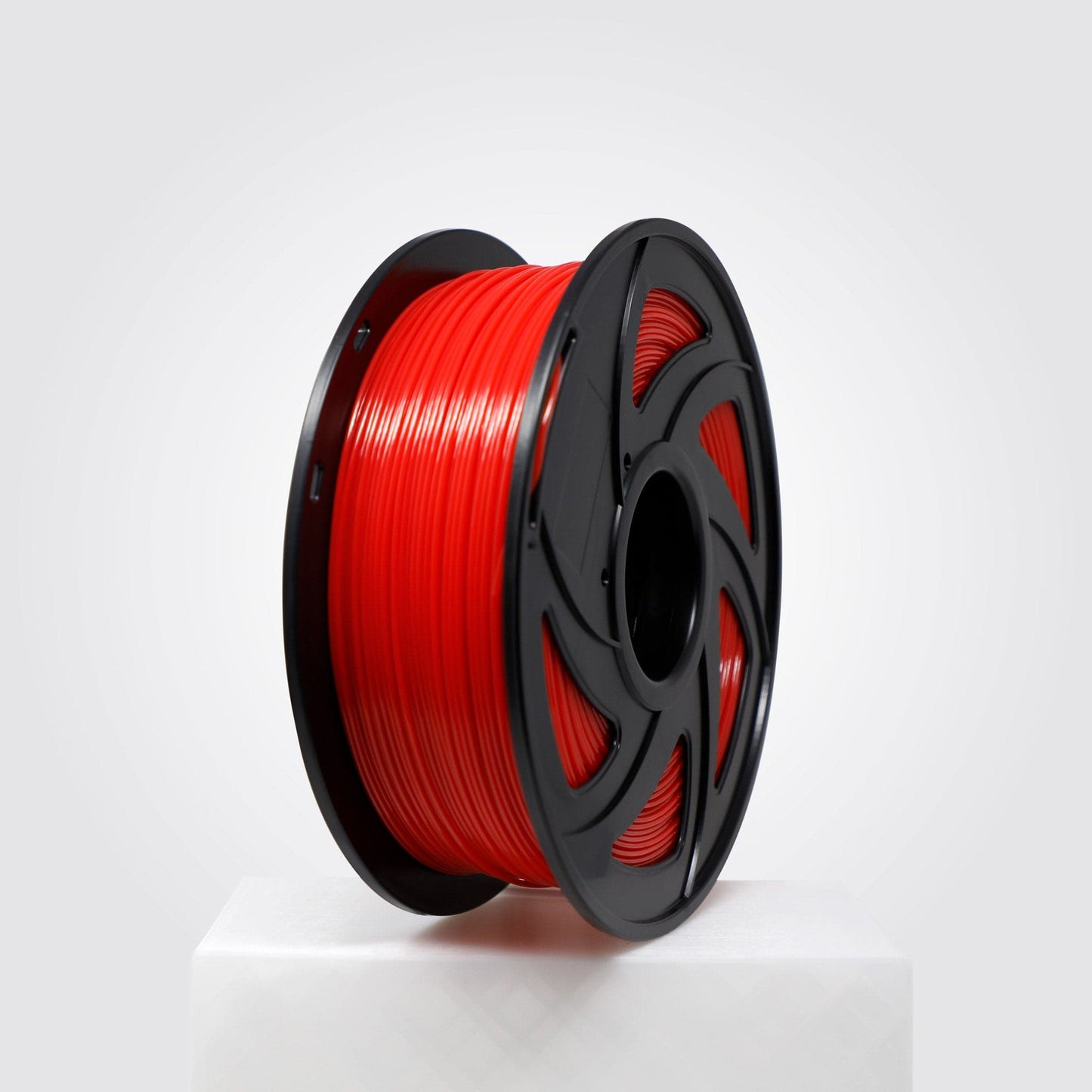 Candy Red PETG Filament 1.75mm - California Filament