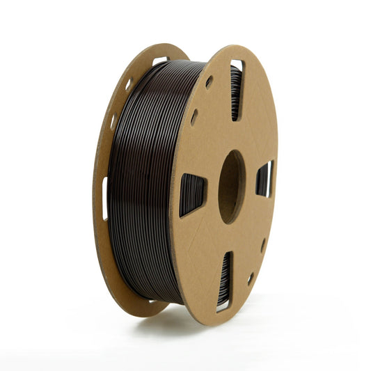 Chocolate Brown PETG Filament 1.75mm - California Filament