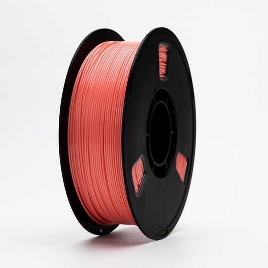 Coral Limited Edition PETG Filament 1.75mm - California Filament