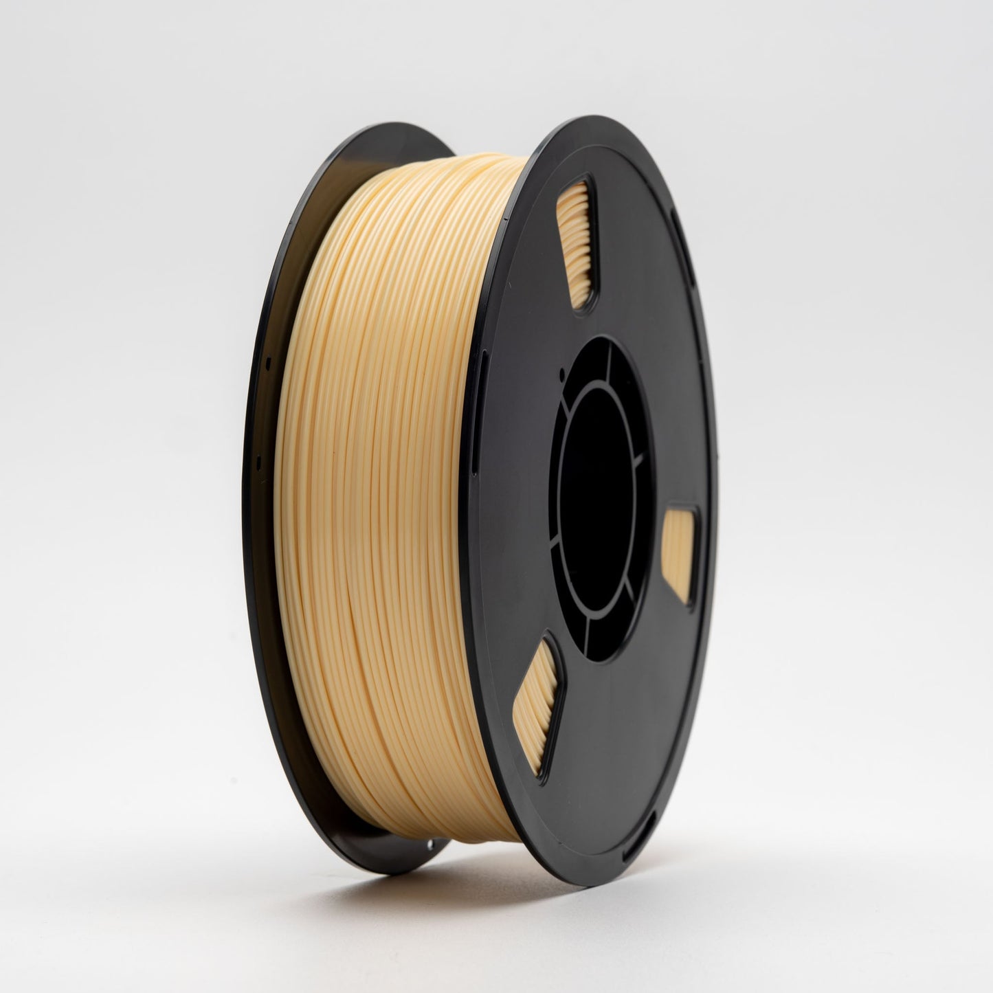 Cream Limited Edition PETG Filament 1.75mm - California Filament