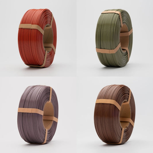 Fall 2025 Limited Edition Pack - California Filament