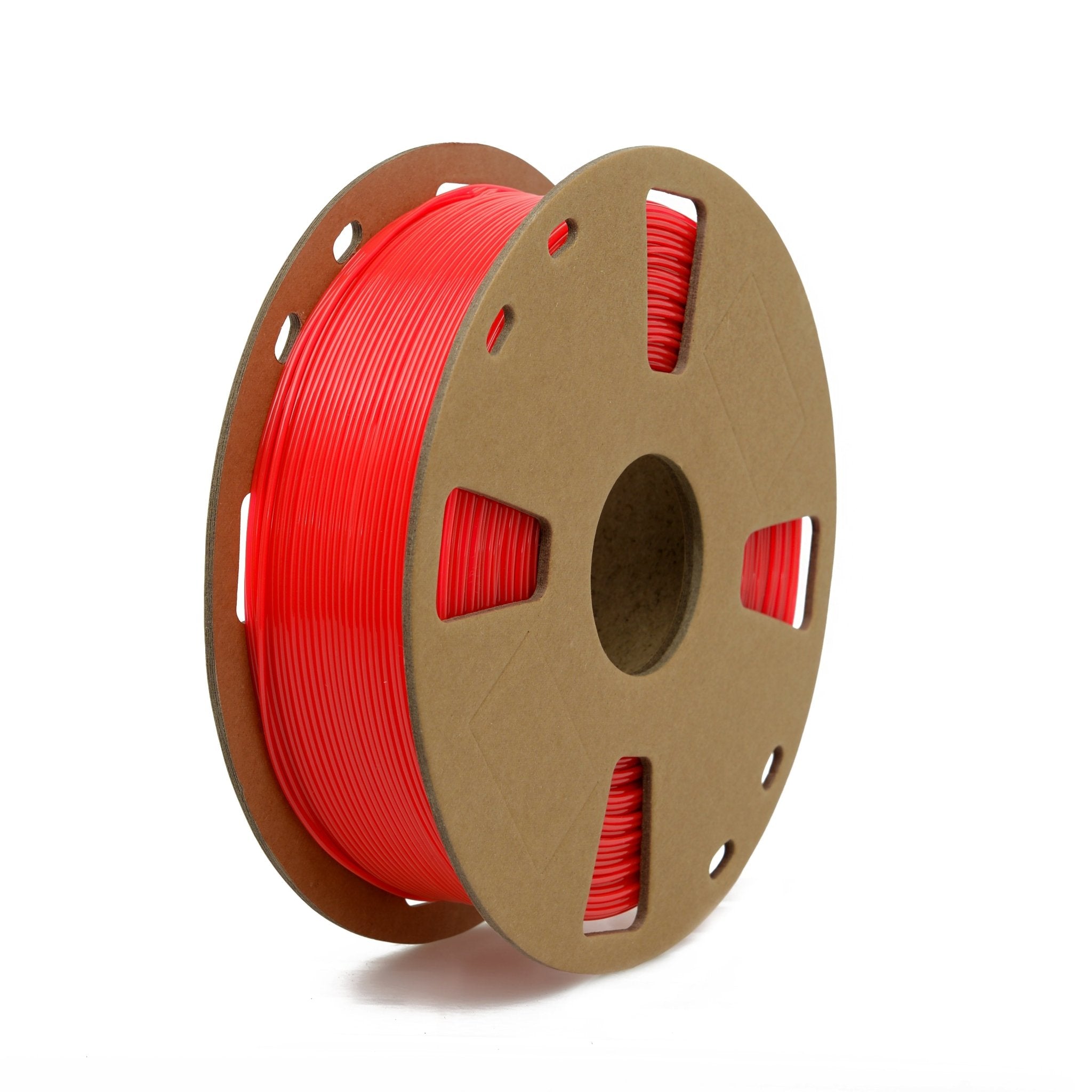 Petg Roses Fluorescent Rose PETG Filament – California Filament