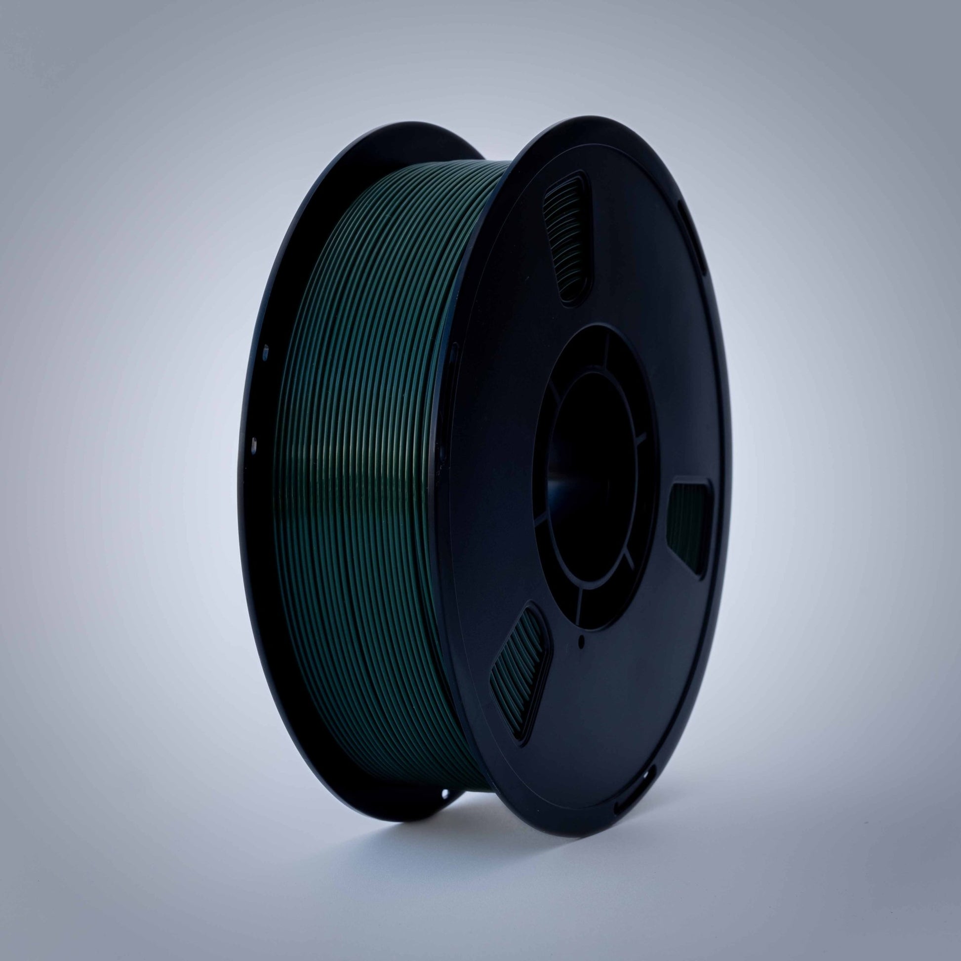 Forest Green PETG Filament 1.75mm - California Filament