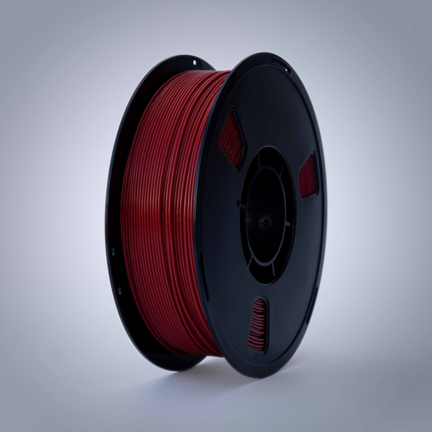 Garnet Red PETG Filament 1.75mm - California Filament