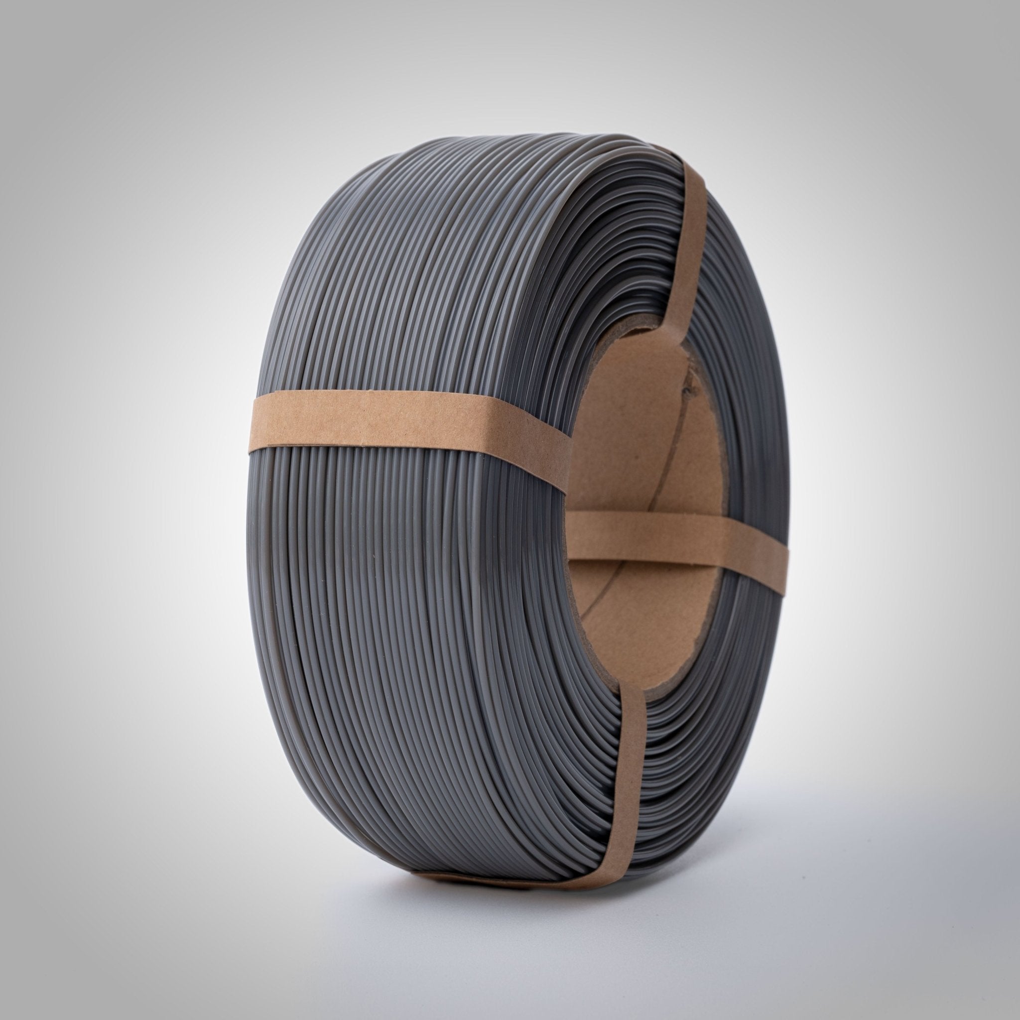 Gray PETG Filament 1.75mm 1kg - California Filament