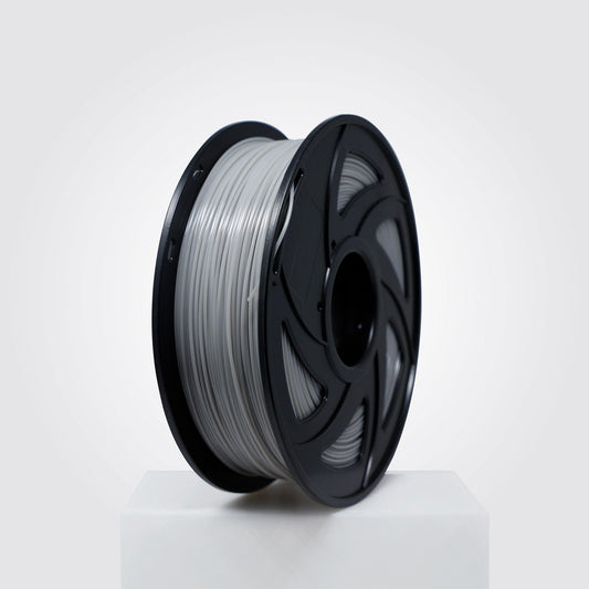 Light Gray PETG Filament 1.75mm - California Filament