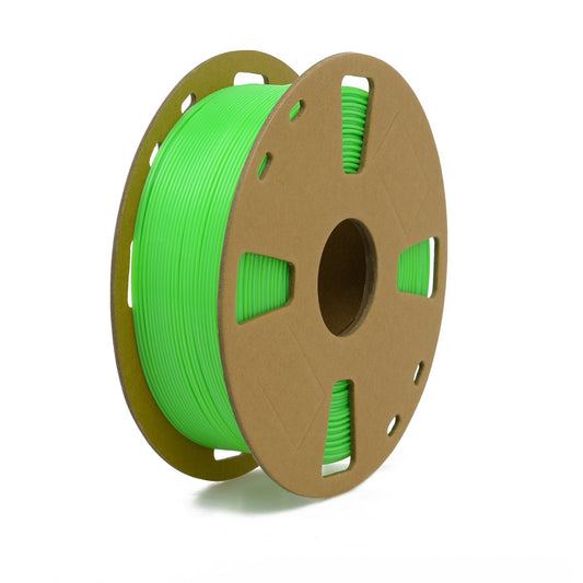 Lime Green PETG Filament 1.75mm - California Filament