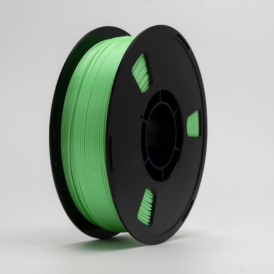 Lime Green PETG Filament 1.75mm - California Filament