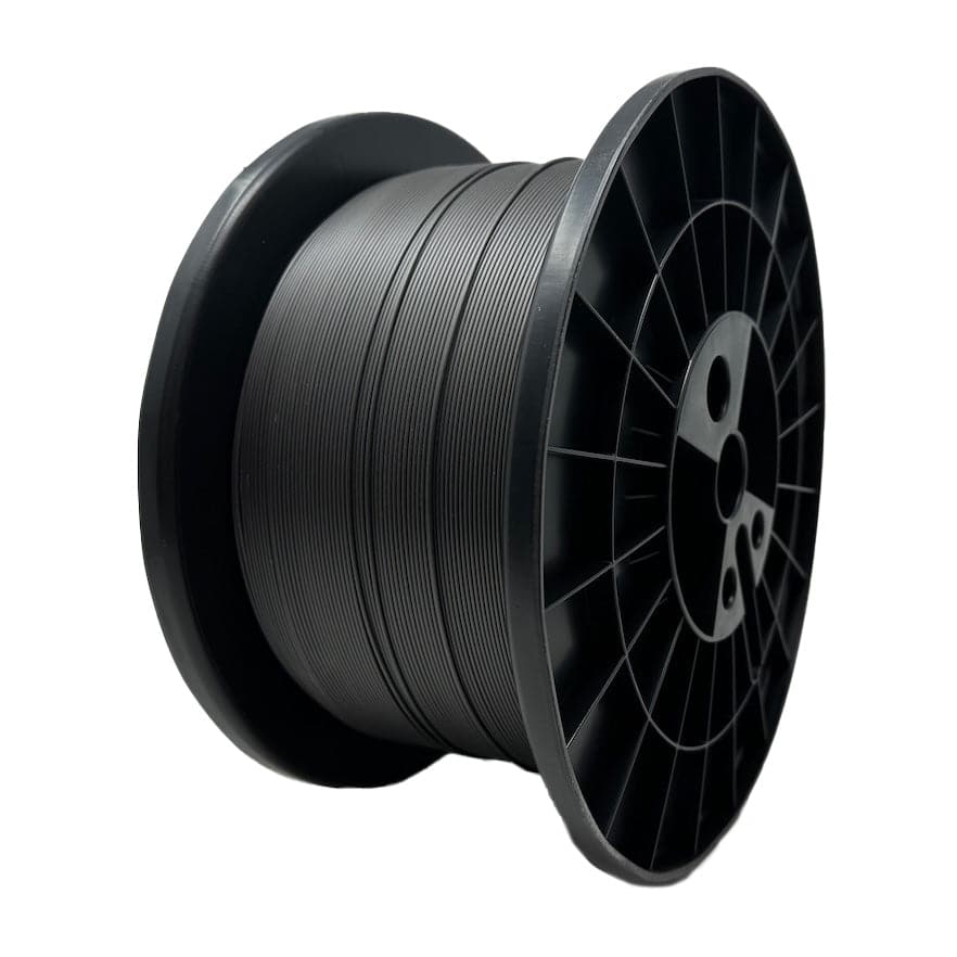 Matte Black PETG Filament 1.75mm 5kg - California Filament