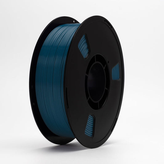 Matte Blue PETG Filament 1.75mm - California Filament