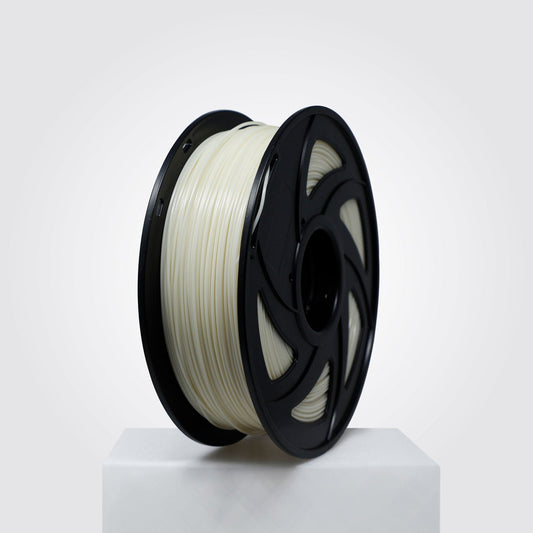 Off-White PETG Filament 1.75mm - California Filament