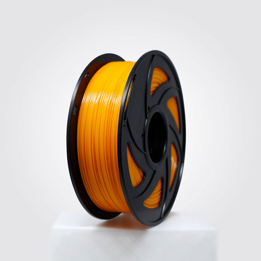 Orange PETG Filament 1.75mm - California Filament