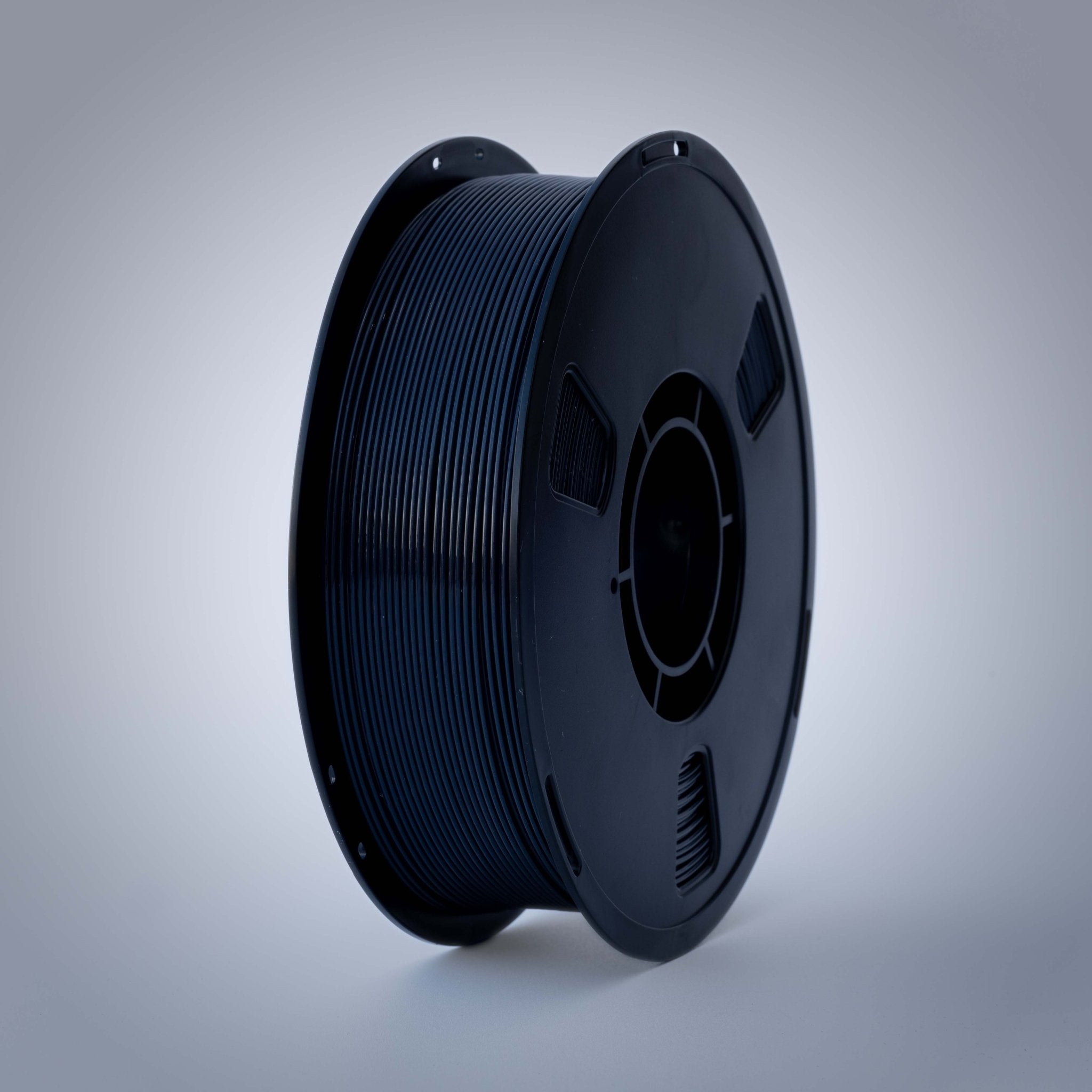 Outer Space Blue PETG Filament 1.75mm - California Filament