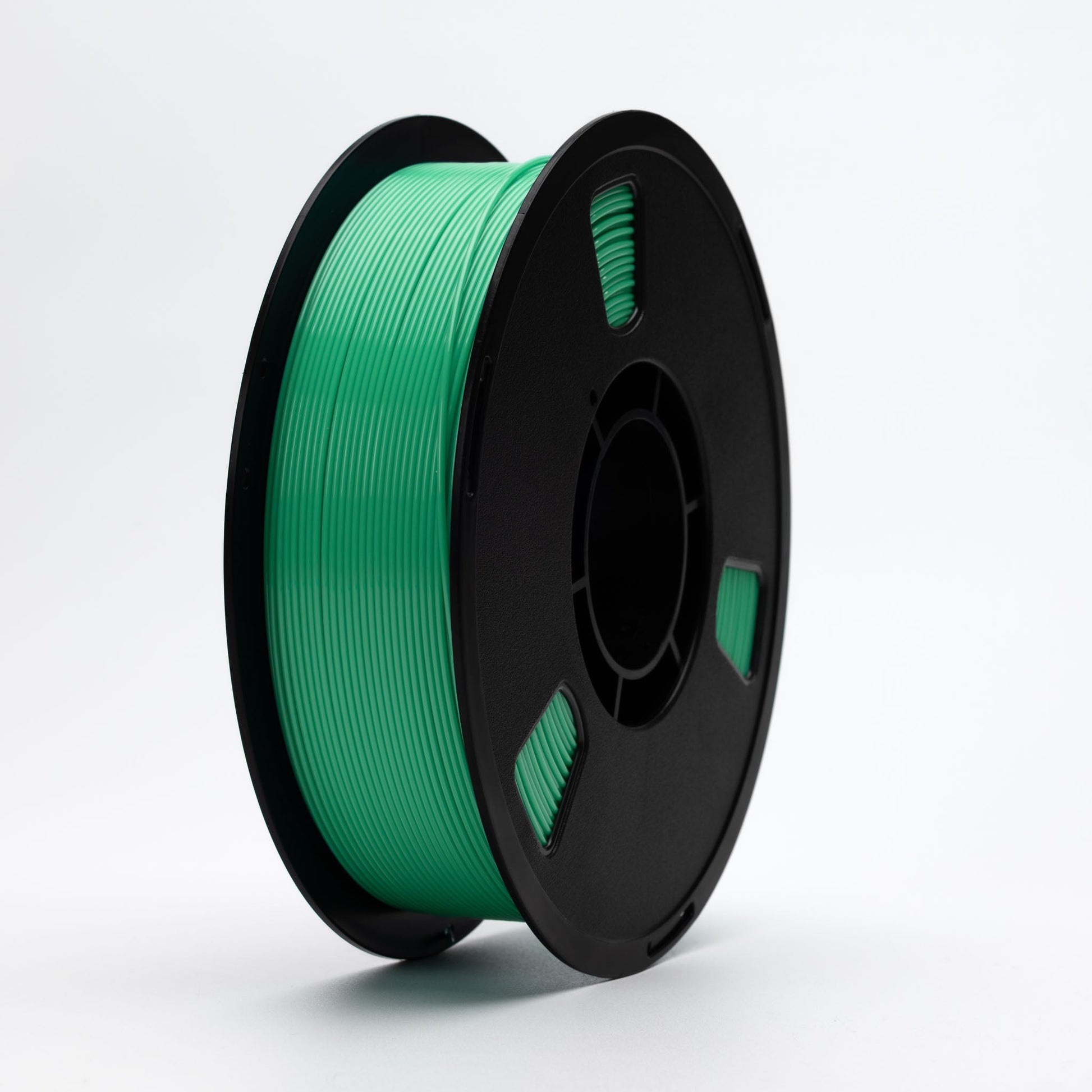 Peacock Green Limited Edition PETG Filament 1.75mm - California Filament