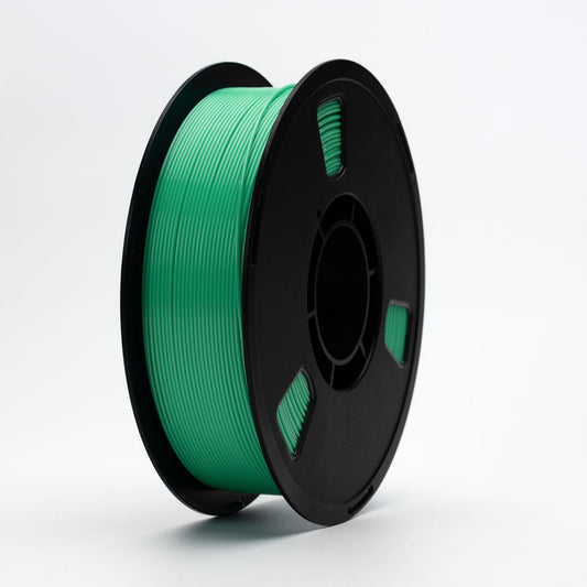 Peacock Green Limited Edition PETG Filament 1.75mm - California Filament
