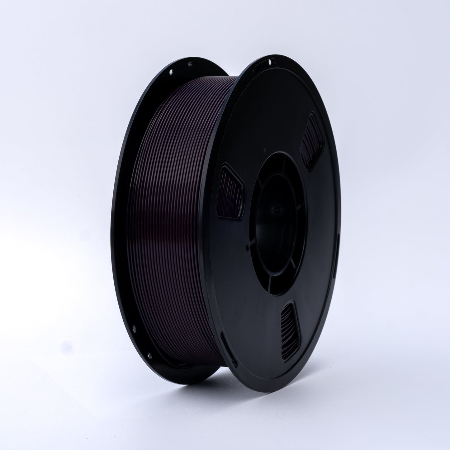 Plum Limited Edition PETG Filament 1.75mm 1kg - California Filament