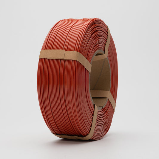 Rust Limited Edition PETG Filament 1.75mm - California Filament