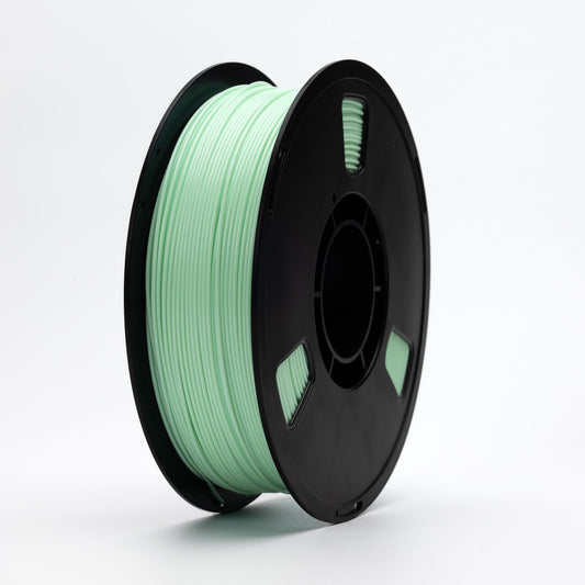 Sea Foam Limited Edition PETG Filament 1.75mm - California Filament