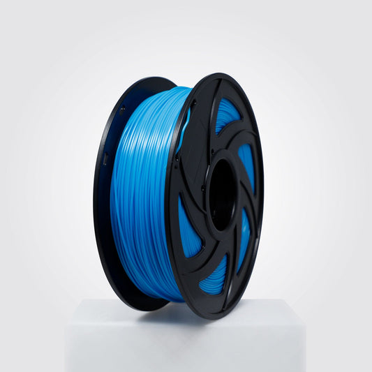 Sky Blue PETG Filament 1.75mm - California Filament