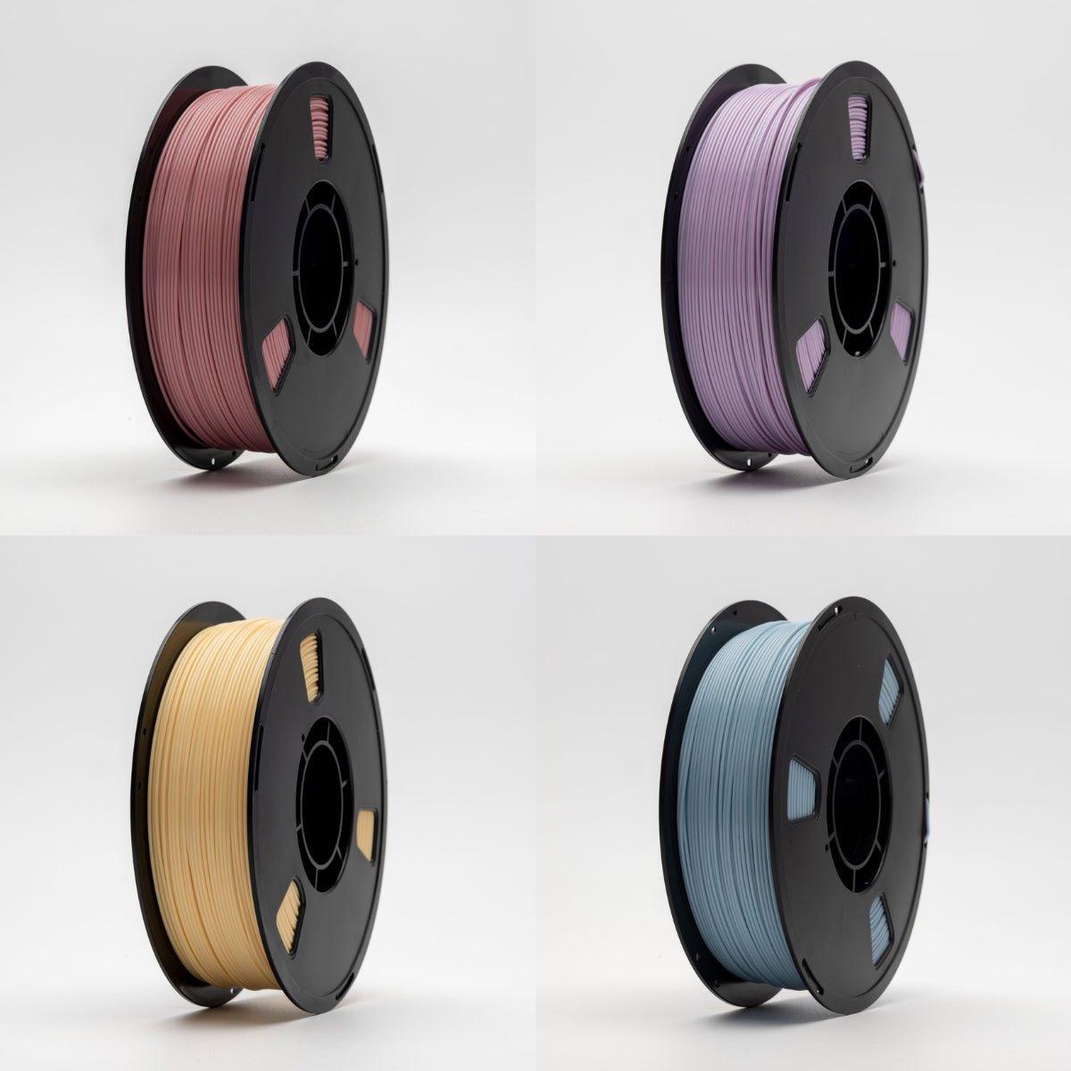 Spring 2026 Limited Edition Pack - California Filament