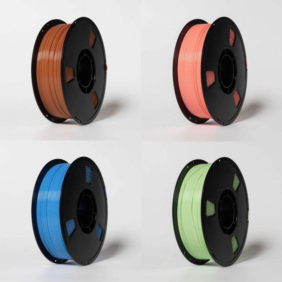 Spring Limited Edition Pack – California Filament