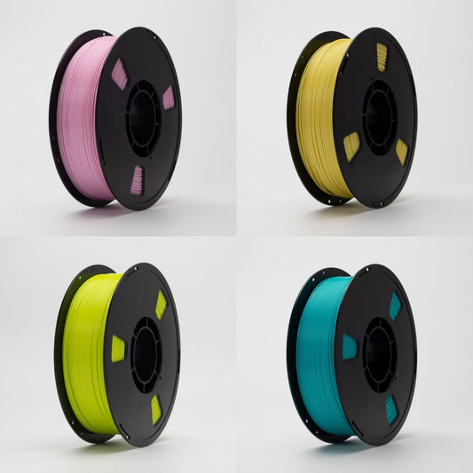 Summer 2025 Limited Edition Pack - California Filament