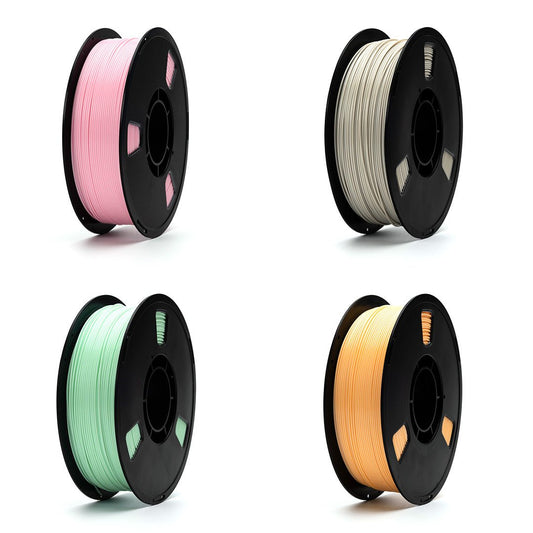 Summer Limited Edition Pack 1 - California Filament