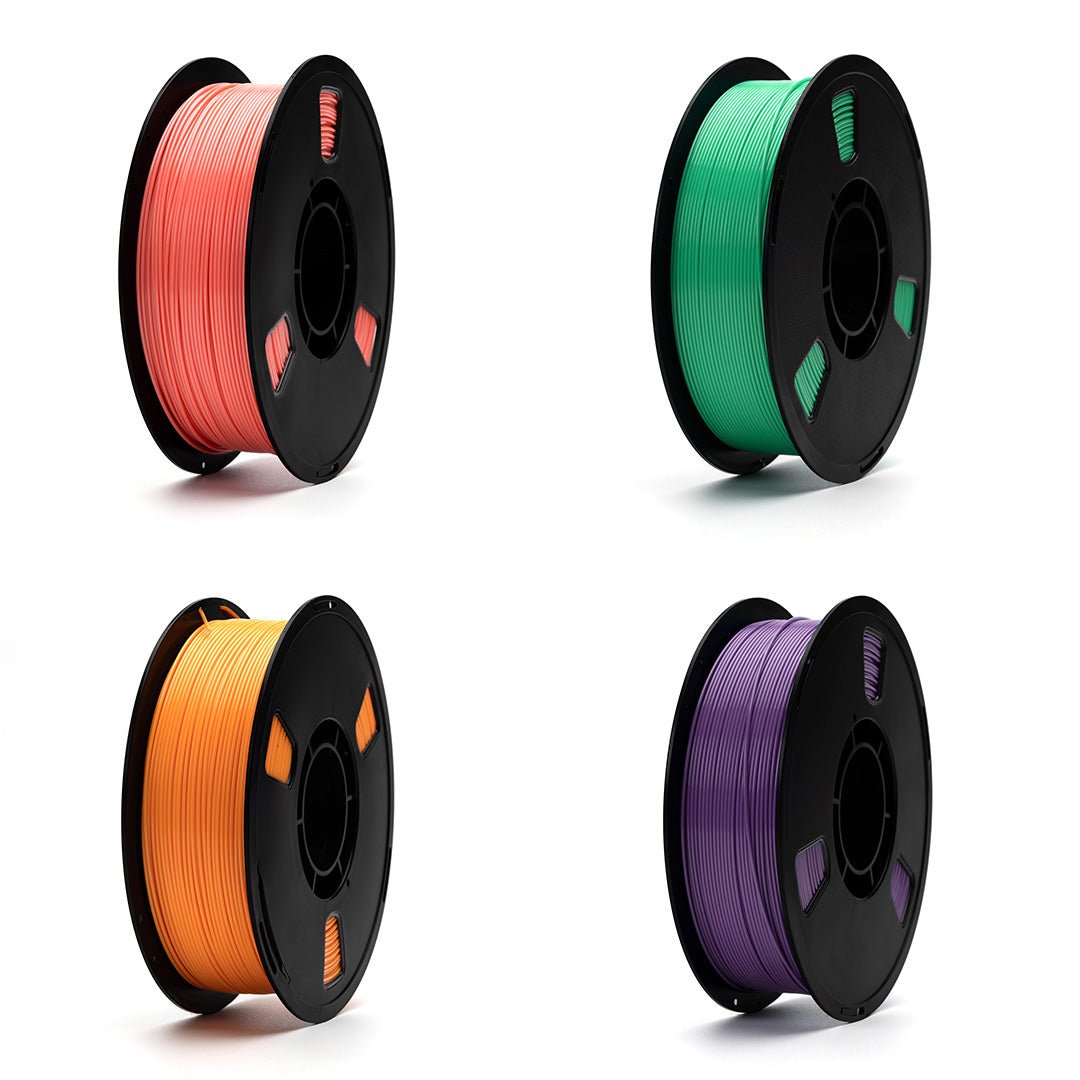 Summer Limited Edition Pack 2 - California Filament