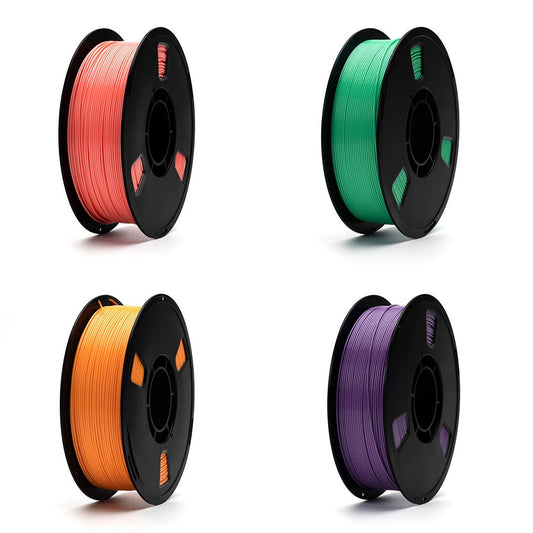 Summer Limited Edition Pack 2 - California Filament