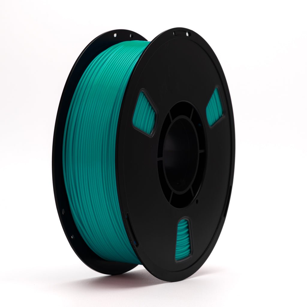 Teal PETG Filament 1.75mm - California Filament