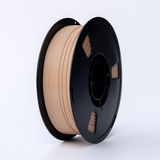 Wheat Limited Edition PETG Filament 1.75mm 1kg - California Filament