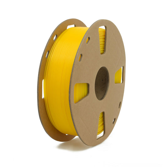 Yellow PETG Filament 1.75mm - California Filament