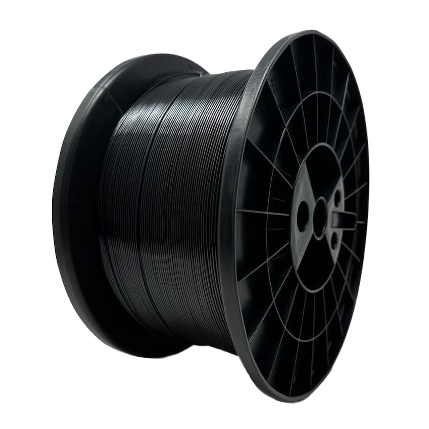 Black PETG Filament 1.75mm 5kg