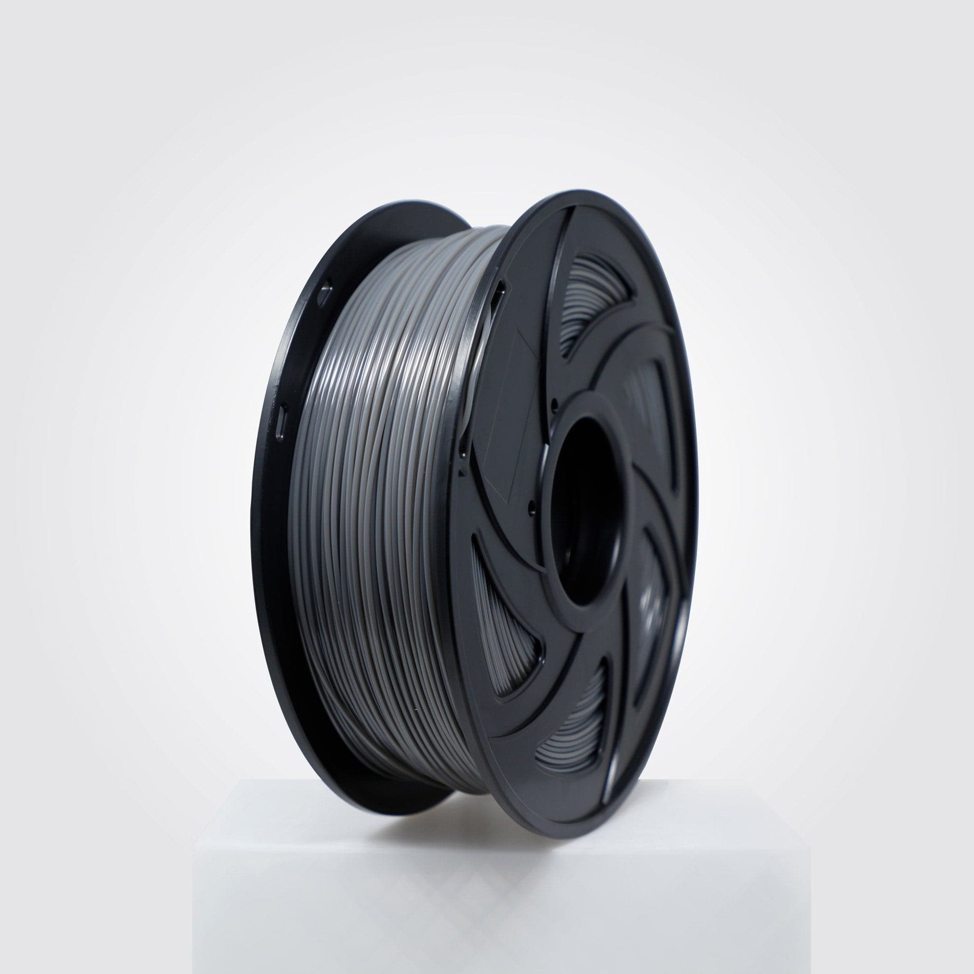 Gray PETG Filament 1.75mm